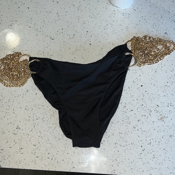 Beach bunny ball & chain bottoms - Picture 7 of 8